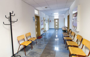 Gynekológia - ambulancia Kysucké Nové Mesto